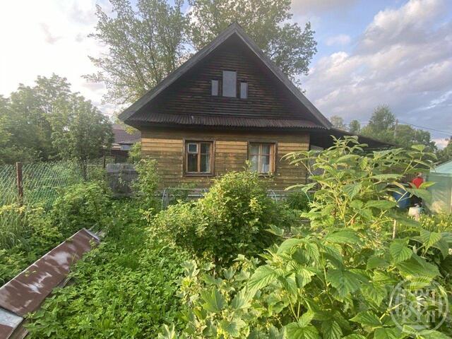 п Дзержинского ул Боровая Дзержинское сельское поселение, Луга фото