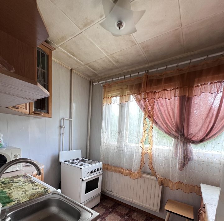 комната г Санкт-Петербург метро Пионерская б-р Серебристый 22к/1 фото 4