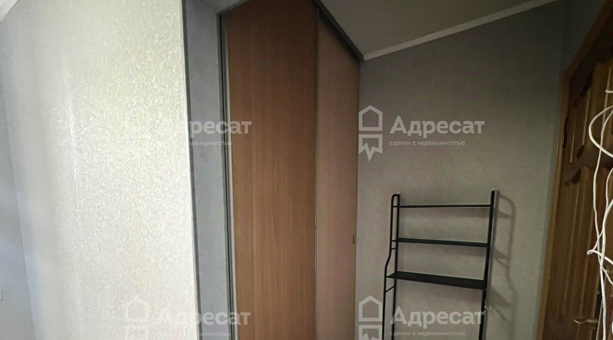 квартира г Волгоград р-н Дзержинский б-р 30-летия Победы 56 фото 20