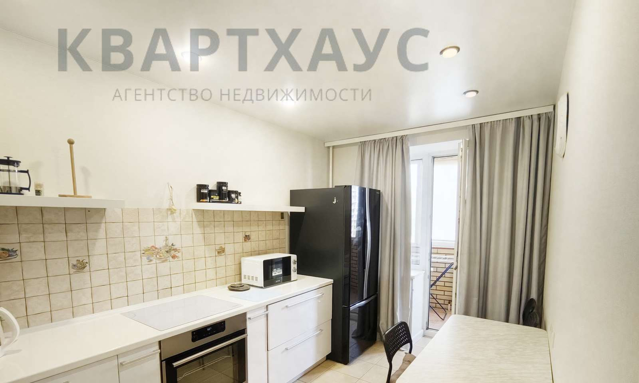 квартира г Волгоград р-н Центральный ул им. Пархоменко 29 102-й м-н фото 10