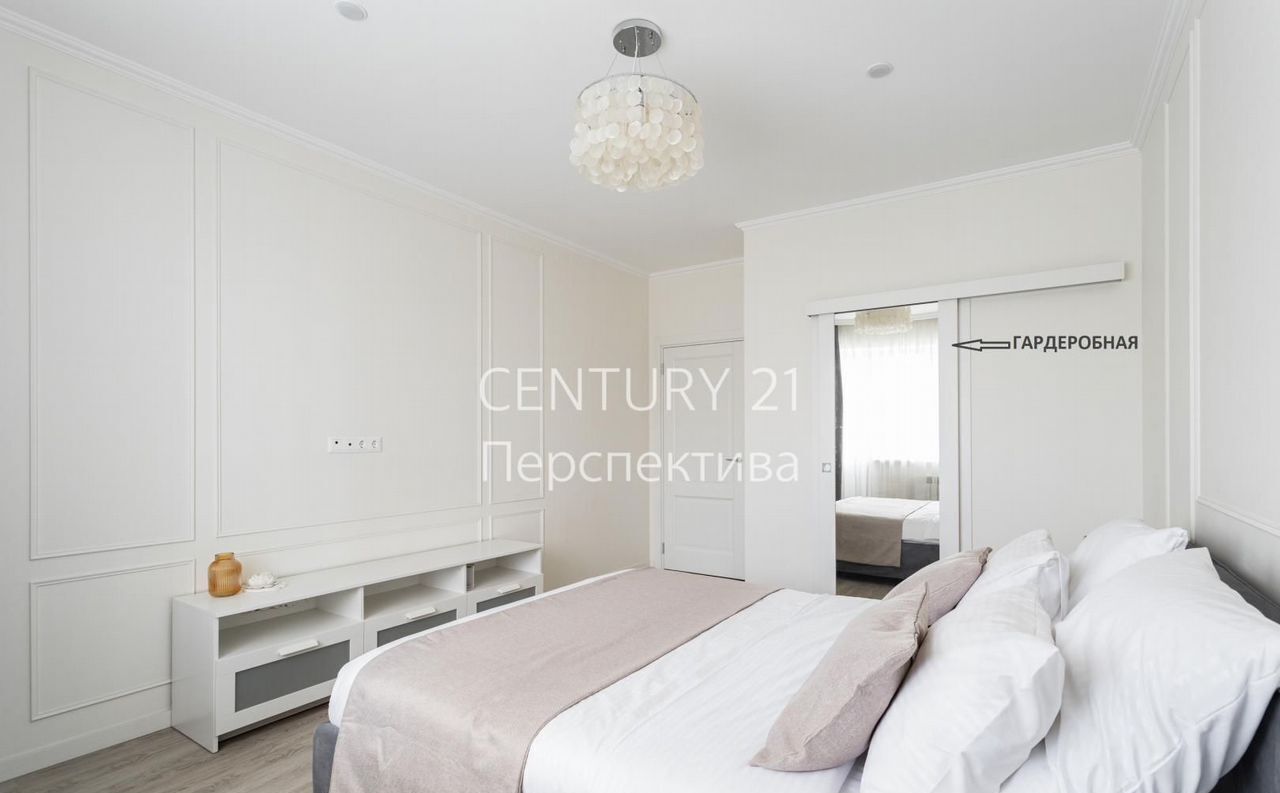 квартира г Люберцы ул Московская 5 Люберцы фото 6