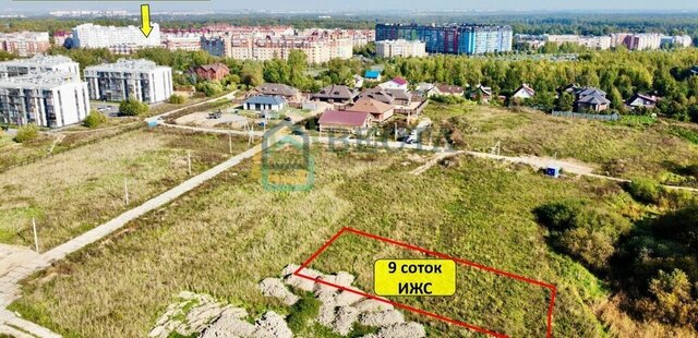 земля ул Камероновская метро Купчино фото