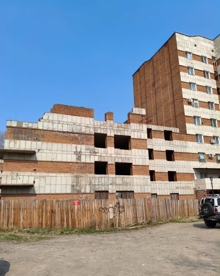 офис г Комсомольск-на-Амуре ул Вокзальная 17к/2 фото 4
