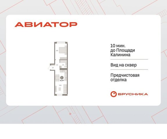 р-н Заельцовский Заельцовская ул Аэропорт фото
