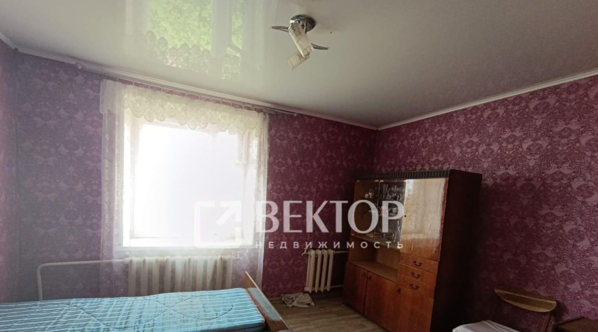 квартира г Иваново р-н Фрунзенский ул 3-я Межевая 7 фото 1