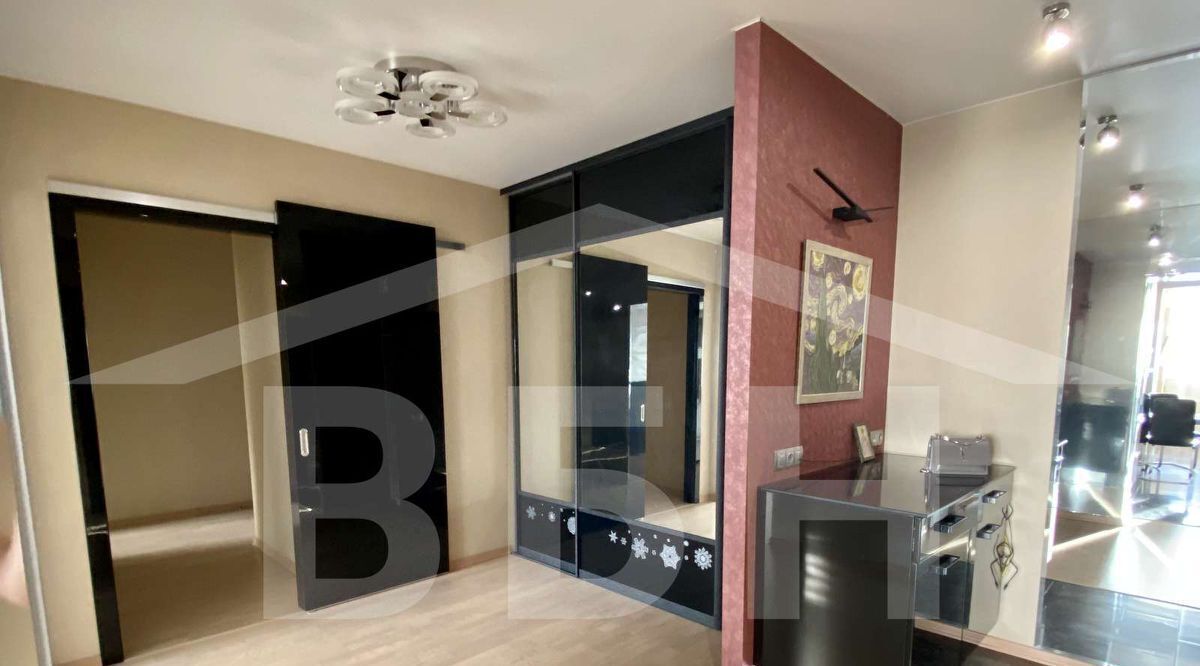 квартира г Воронеж р-н Коминтерновский ул Беговая 2/3 фото 15