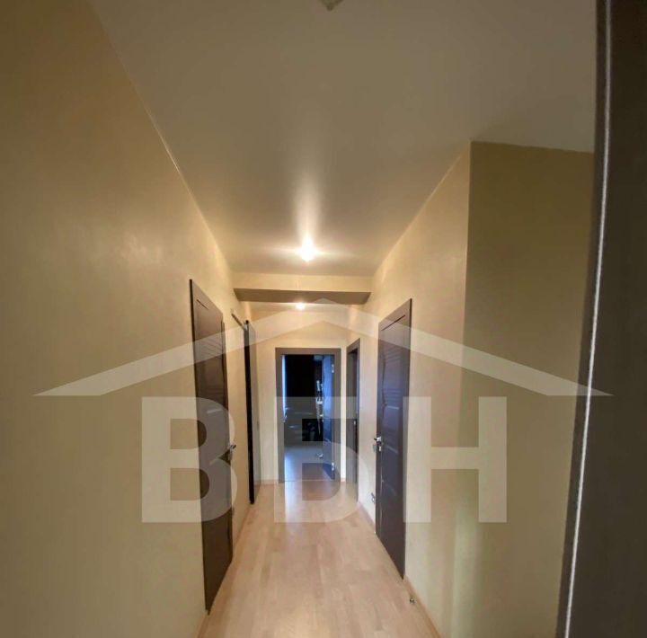 квартира г Воронеж р-н Коминтерновский ул Беговая 2/3 фото 31