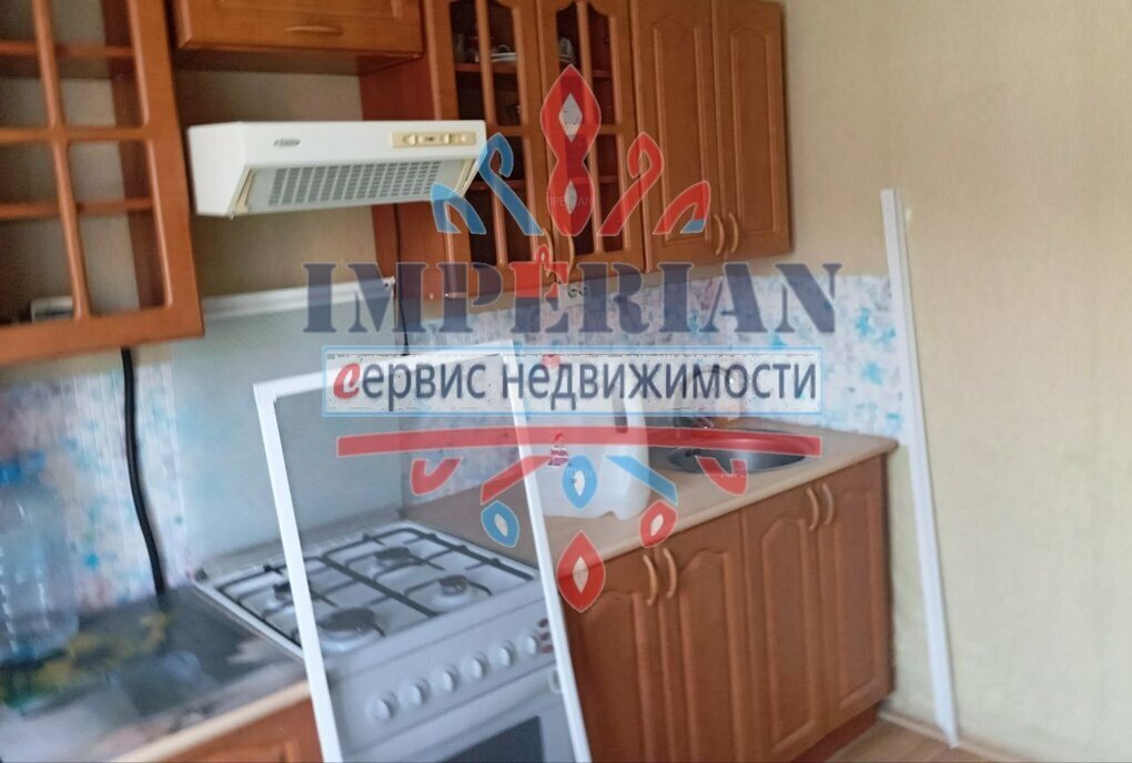 квартира г Шебекино ул Мичурина 15 фото 2