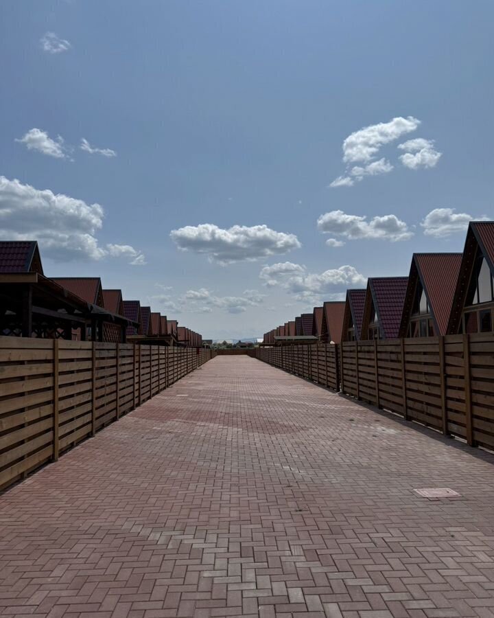 дом г Махачкала пгт Сулак р-н Кировский Пляжная ул., 1 фото 5