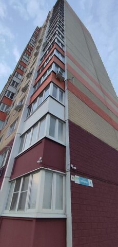 р-н Первомайский дом 4 фото