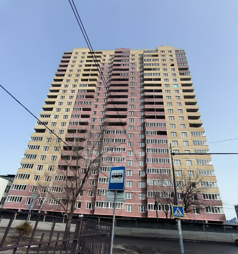 квартира г Ульяновск р-н Ленинский Север ул Кролюницкого 29 м-н фото 1
