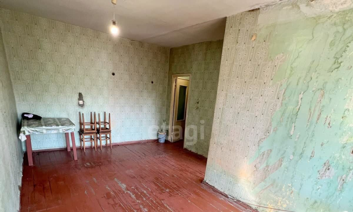 квартира г Ульяновск р-н Засвияжский пр-кт 50-летия ВЛКСМ 10 фото 2