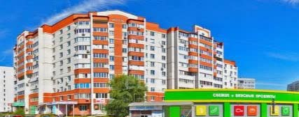 р-н Засвияжский дом 15 5-й Свияга м-н фото