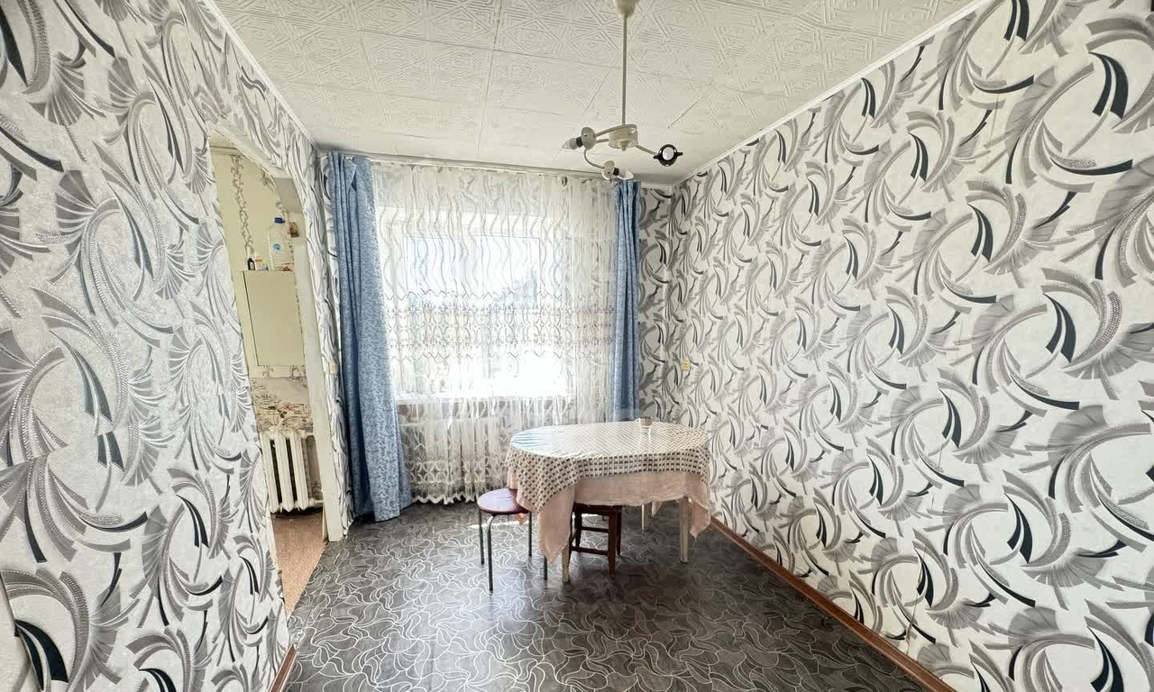 квартира г Ульяновск р-н Заволжский Верхняя Терраса ул Тельмана 10 фото 3