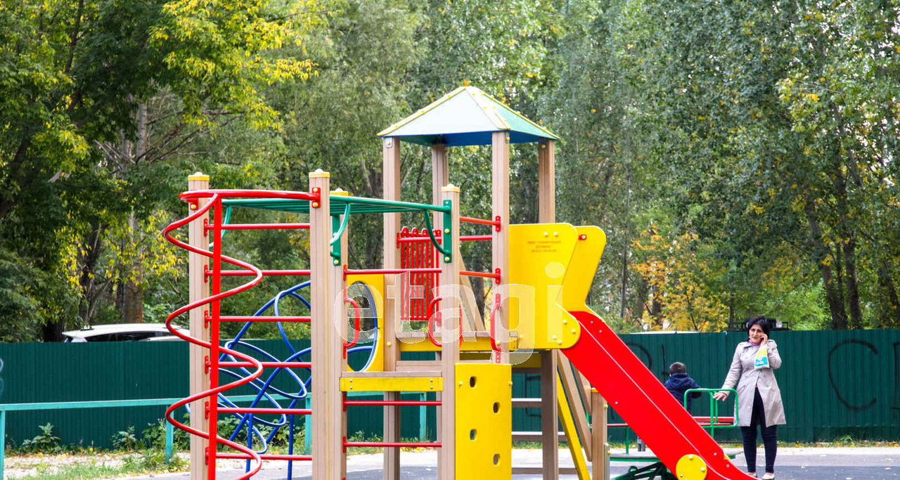 квартира г Ульяновск р-н Засвияжский ул Шолмова 12а фото 10