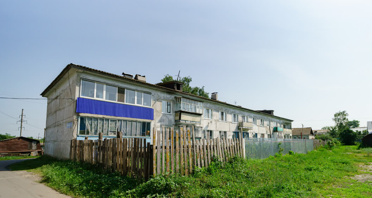 квартира г Ульяновск ул Береговая 9 фото 24