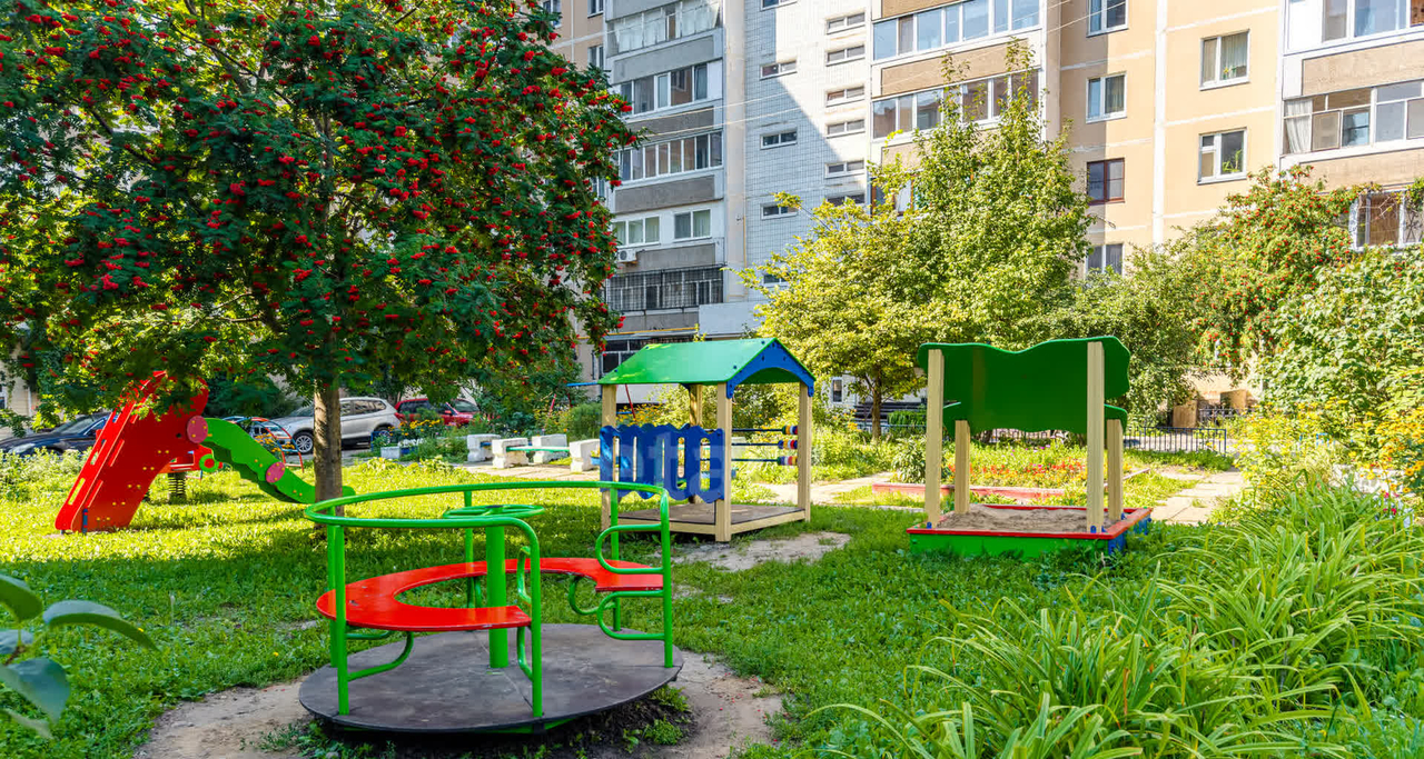квартира г Ульяновск р-н Ленинский Центр ул Робеспьера 85 м-н фото 34