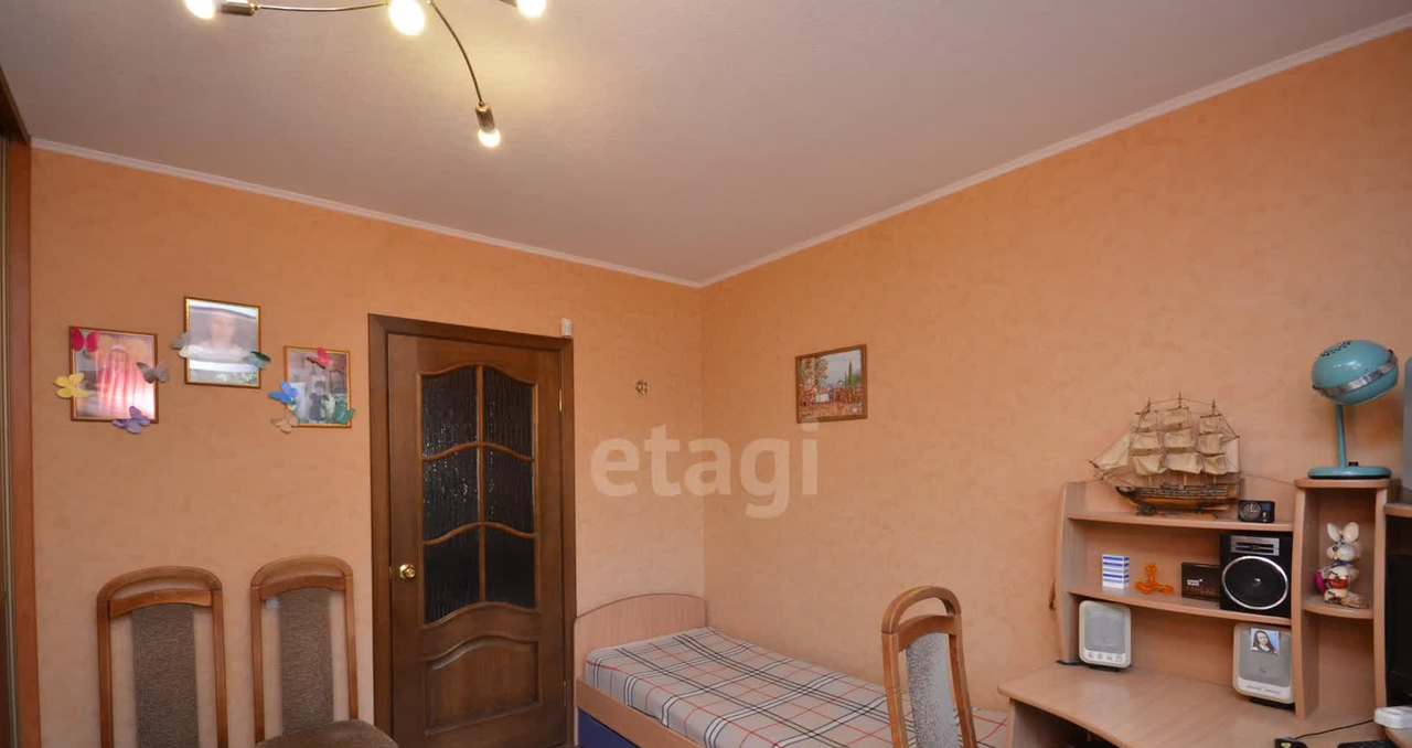 квартира г Ульяновск ул Аблукова 79 19-й м-н фото 27