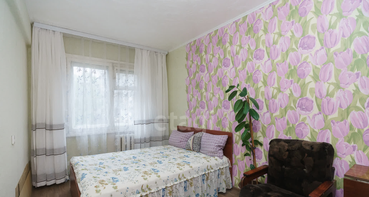 квартира г Ульяновск р-н Железнодорожный Киндяковка ул Варейкиса 43 фото 6