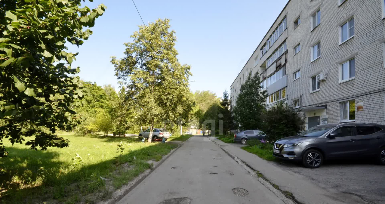 квартира г Ульяновск р-н Засвияжский ул Аблукова 79 19-й м-н фото 39