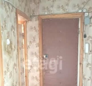 квартира г Ульяновск р-н Заволжский пр-кт Генерала Тюленева 16 Новый Город м-н фото 7