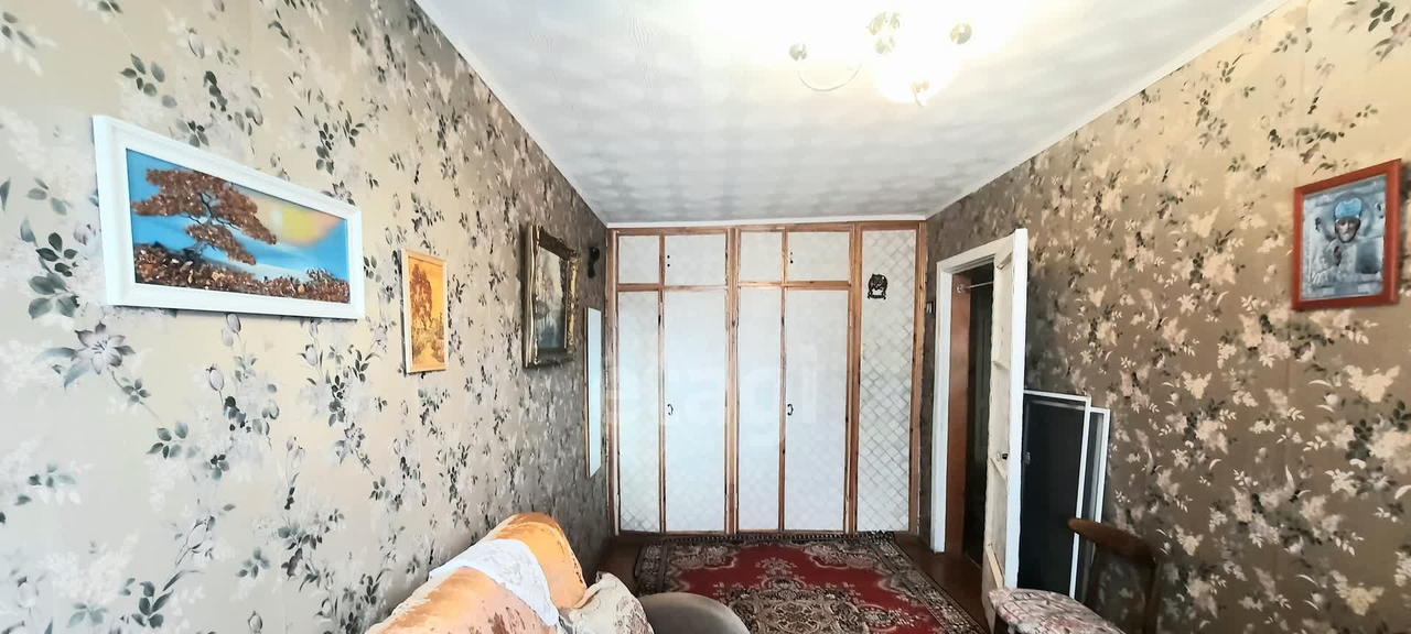 квартира г Ульяновск р-н Ленинский Север ул Радищева 52 м-н, Тимирязева, 160 фото 4
