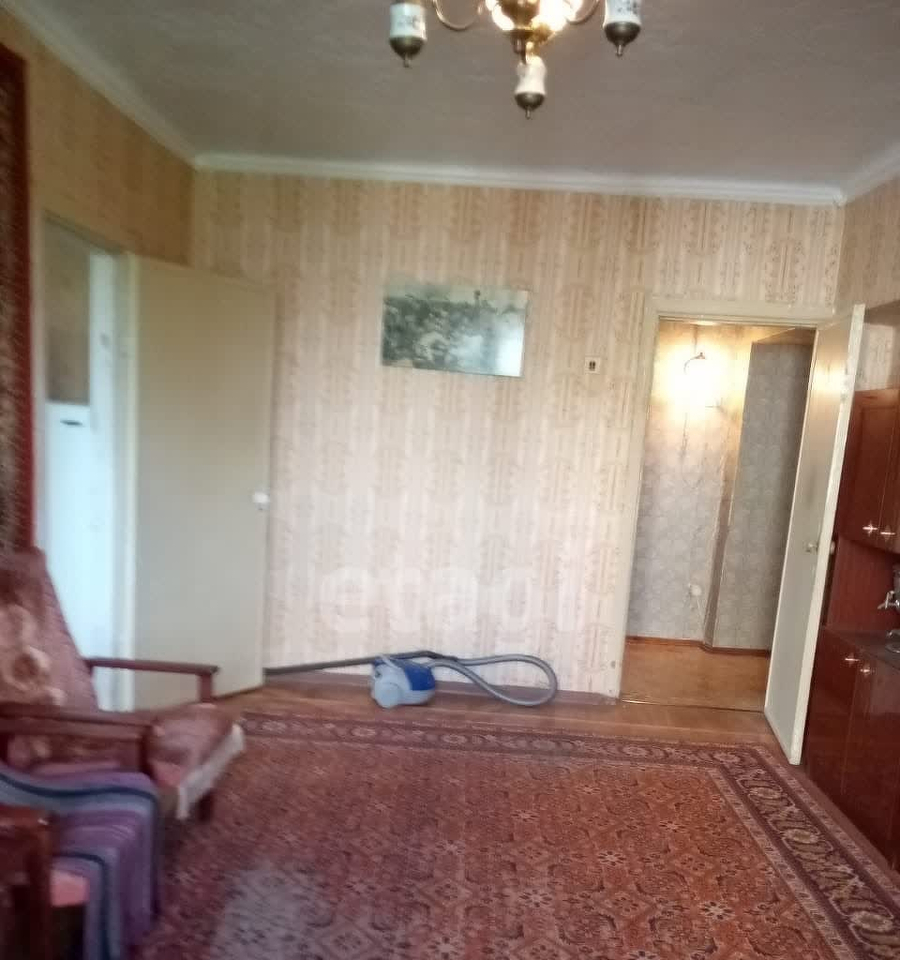 квартира г Ульяновск р-н Ленинский Центр ул Кузнецова 6 м-н фото 4