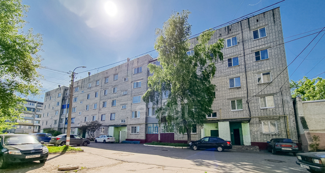 р-н Ленинский дом 2 фото