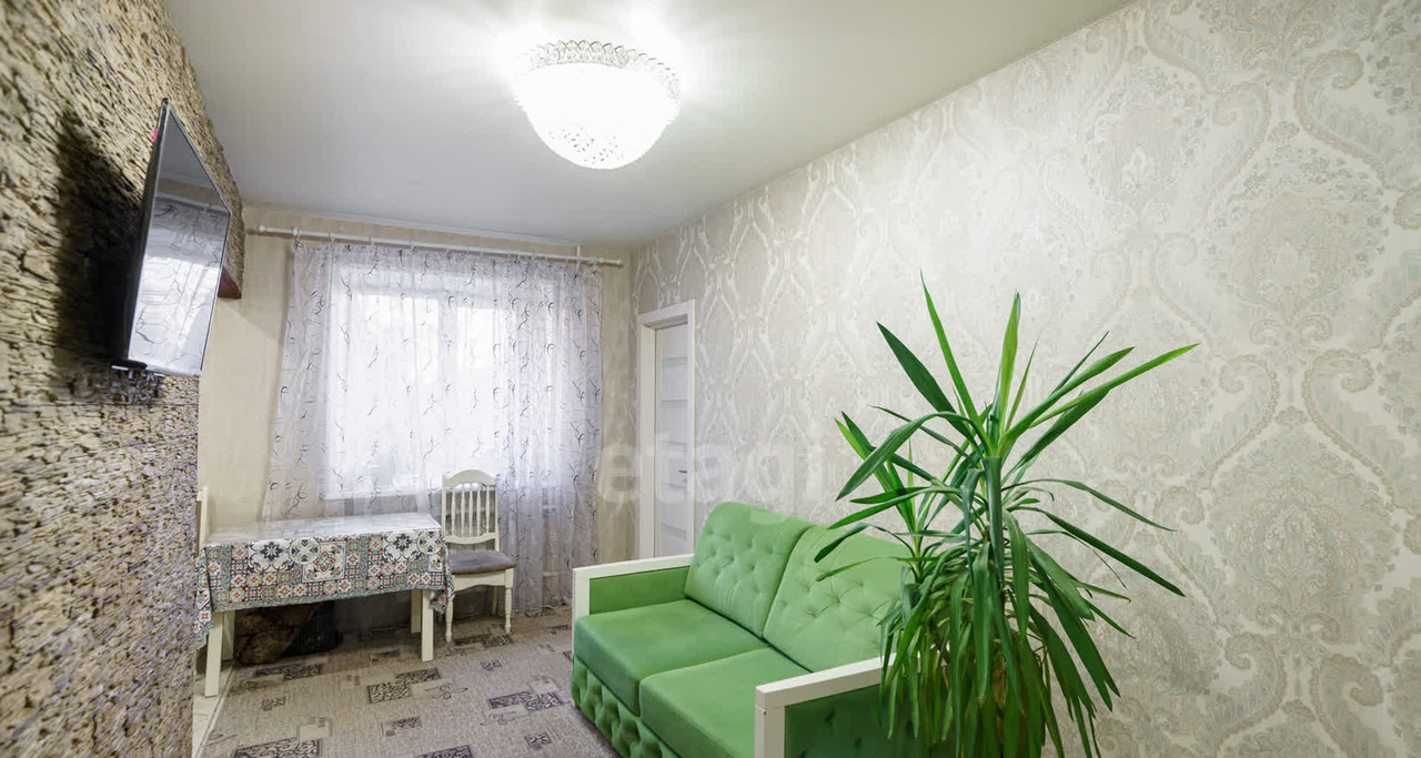 квартира г Ульяновск ул Ростовская 14 фото 1