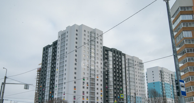 пр-кт Врача Сурова 36 Новый Город м-н фото