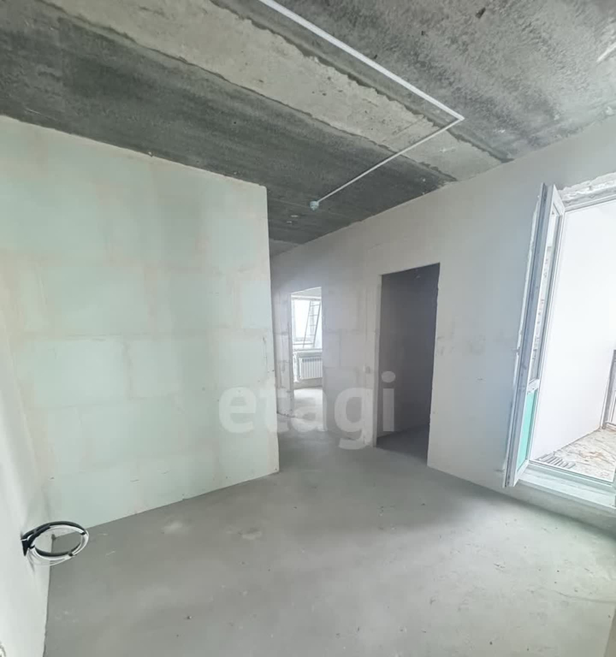 квартира г Ульяновск р-н Железнодорожный ул Кирова 54 4-й м-н фото 4