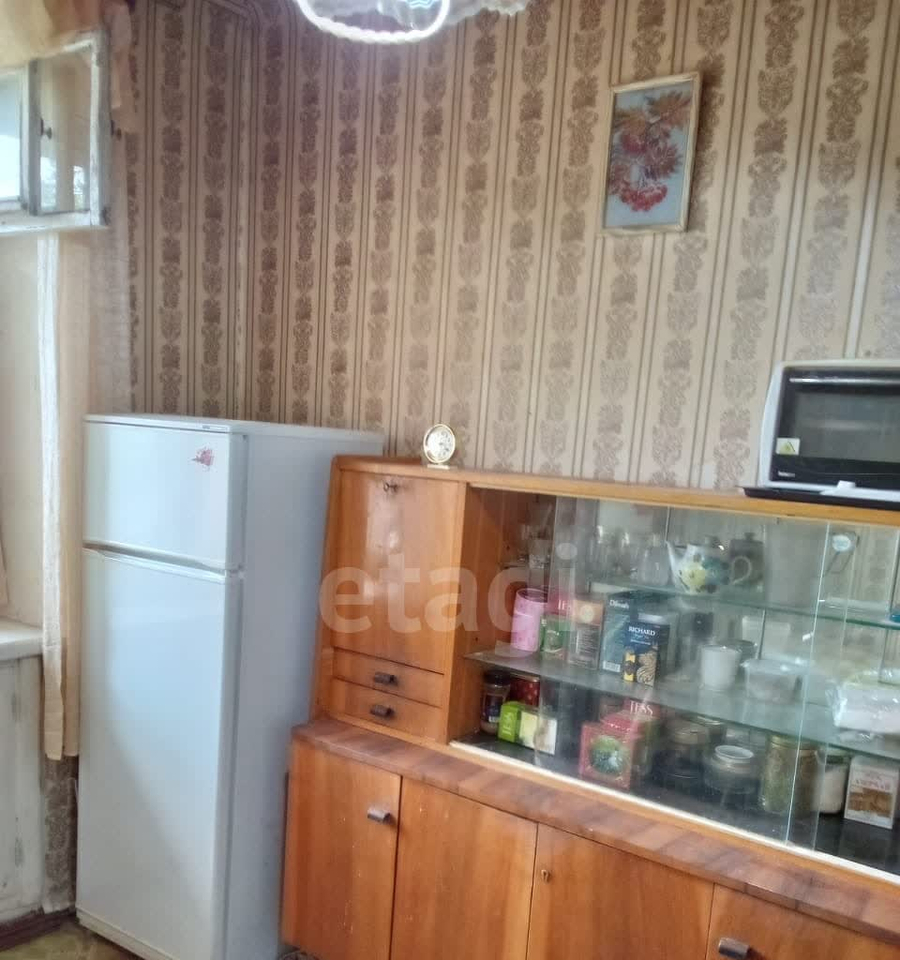 квартира г Ульяновск р-н Ленинский Центр ул Кузнецова 6 м-н фото 17