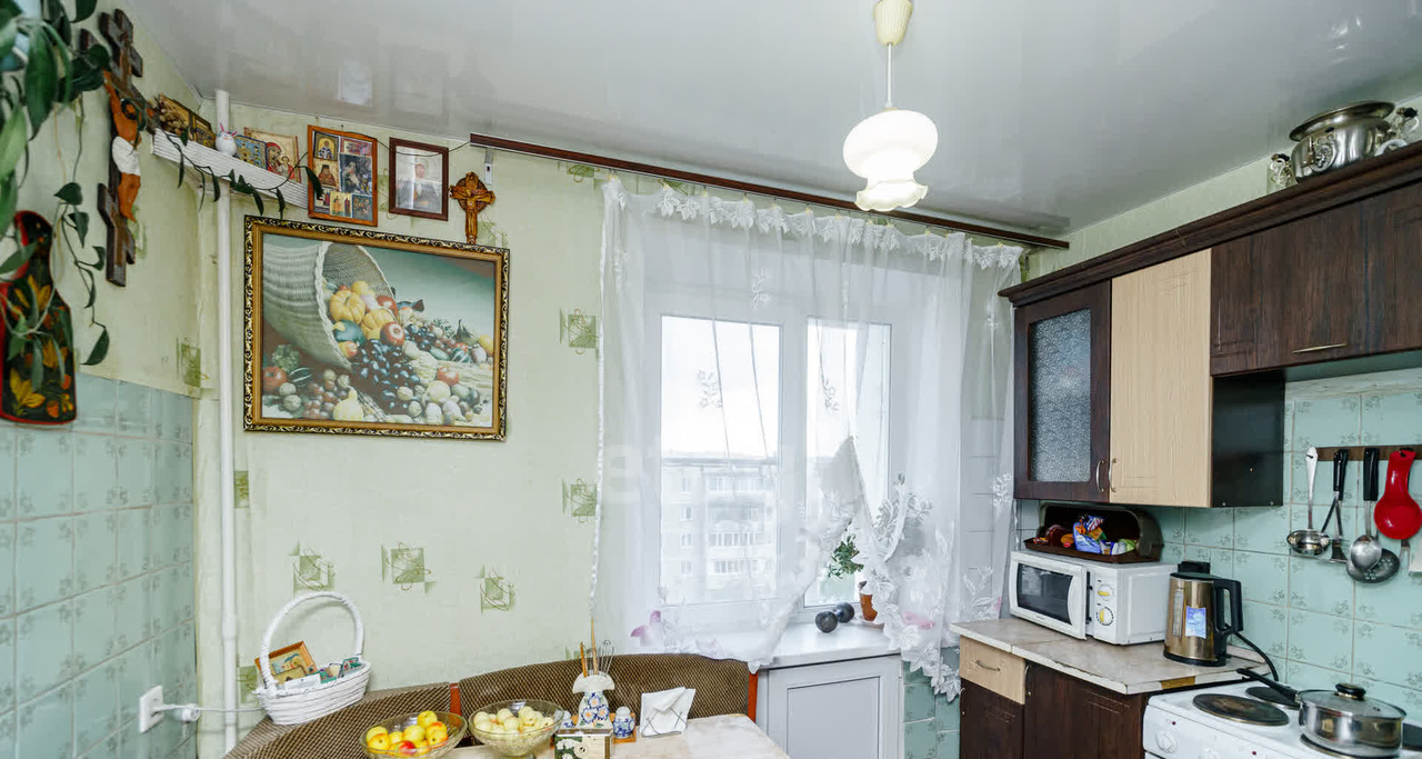 квартира г Ульяновск ул Отрадная 66 3-й УЗТС м-н фото 5