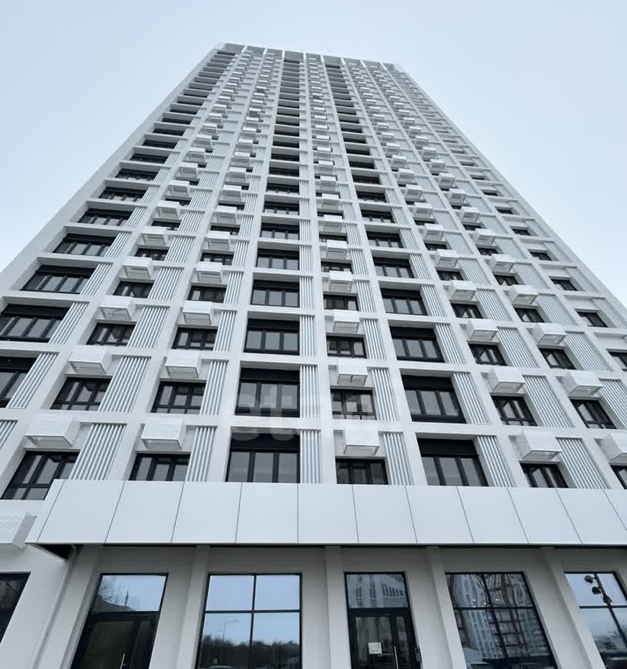 квартира г Ульяновск р-н Засвияжский ул Аблукова 22 19-й м-н фото 12