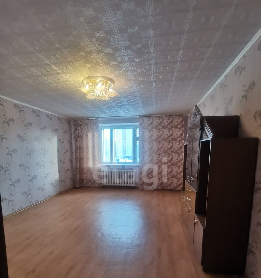 квартира г Ульяновск р-н Засвияжский ул Отрадная 85а 4-й УЗТС м-н фото 7