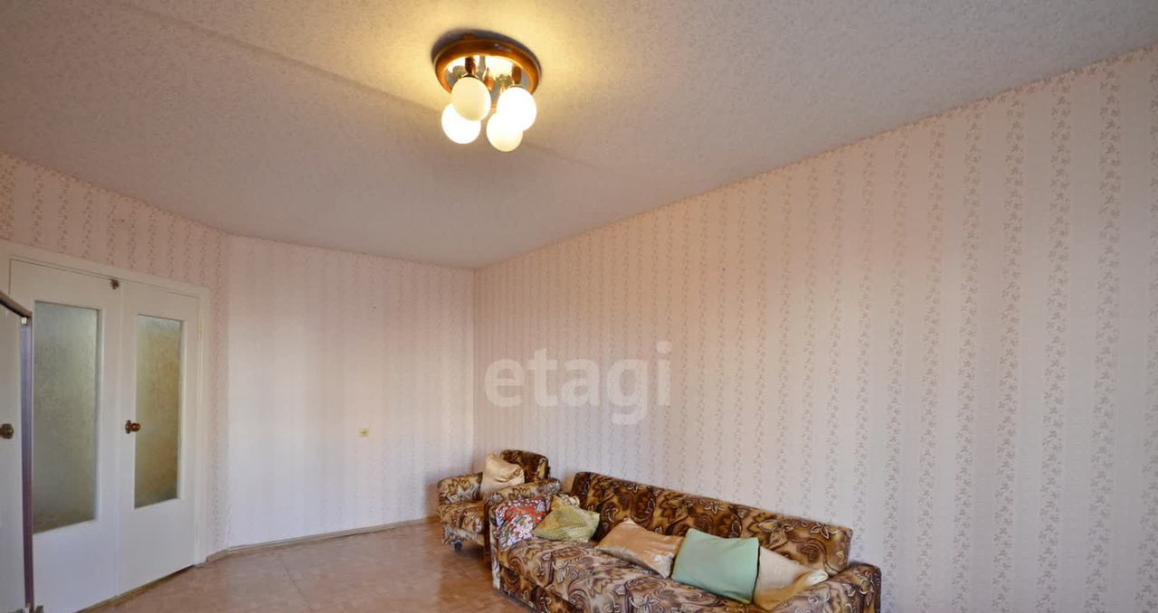 квартира г Ульяновск Север м-н, Любови Шевцовой, 54Б к 5 фото 11