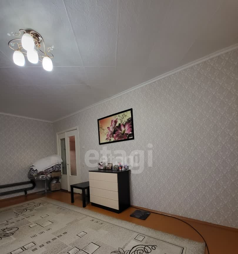 квартира г Ульяновск р-н Засвияжский пр-кт Хо Ши Мина 32 8-й м-н фото 14