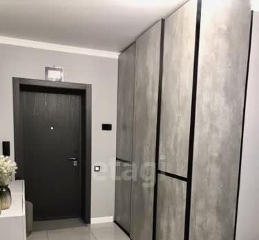 квартира г Ульяновск р-н Заволжский пр-кт Ульяновский 28 Новый Город м-н фото 12