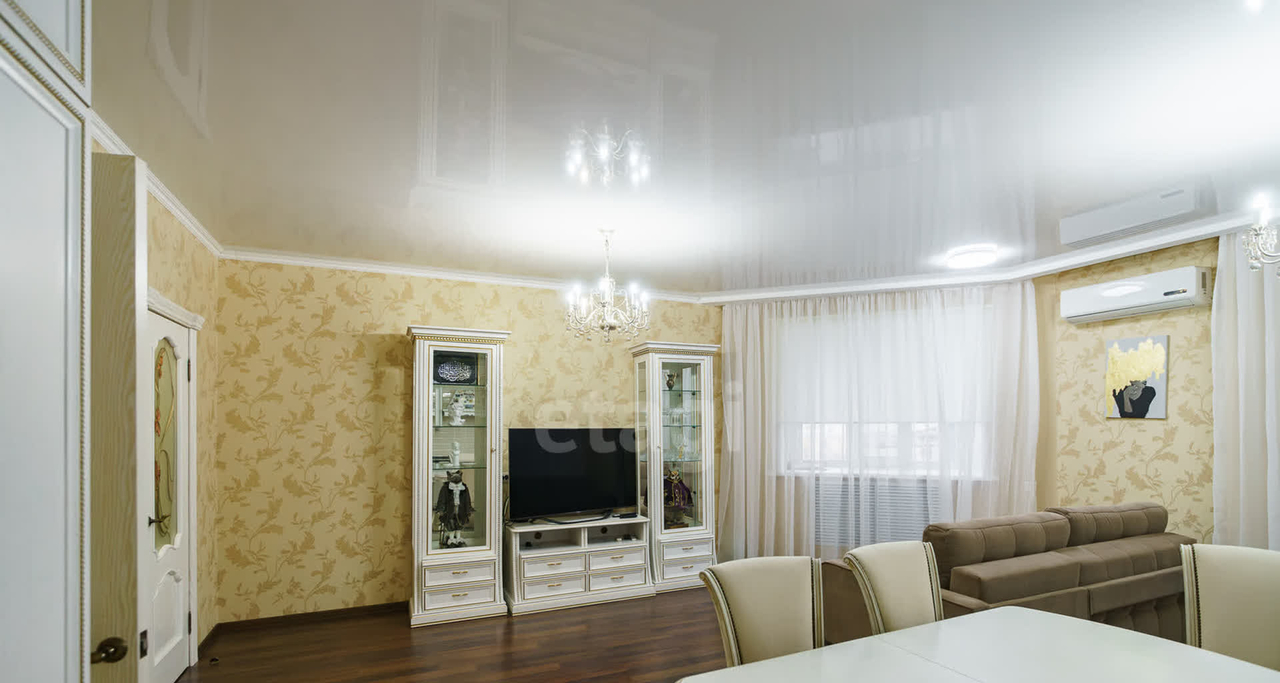 квартира г Ульяновск р-н Ленинский Центр пер Мира 2-й 24 м-н фото 5