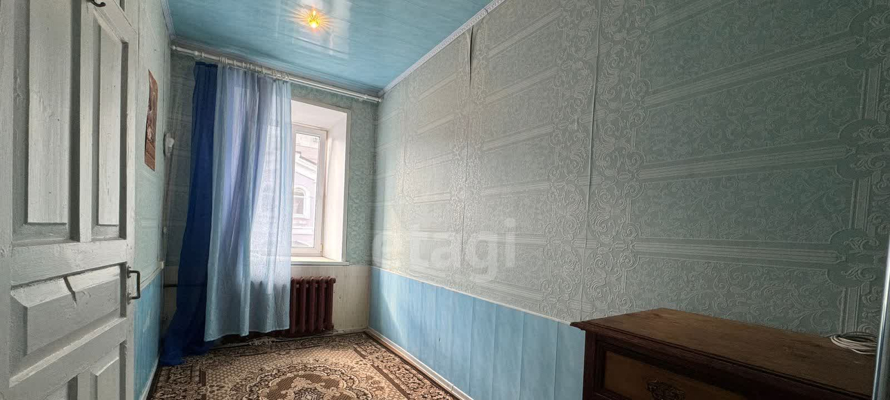 квартира г Ульяновск р-н Ленинский Центр ул Федерации 6 м-н фото 5