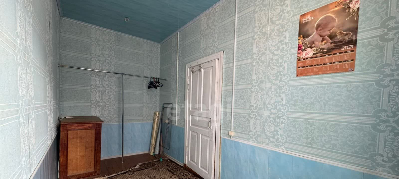 квартира г Ульяновск р-н Ленинский Центр ул Федерации 6 м-н фото 6