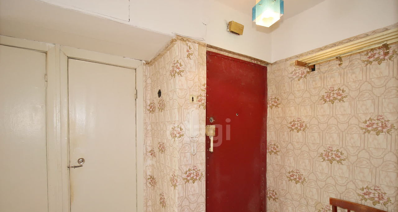 квартира г Ульяновск р-н Ленинский Север ул Юности 49 м-н фото 25
