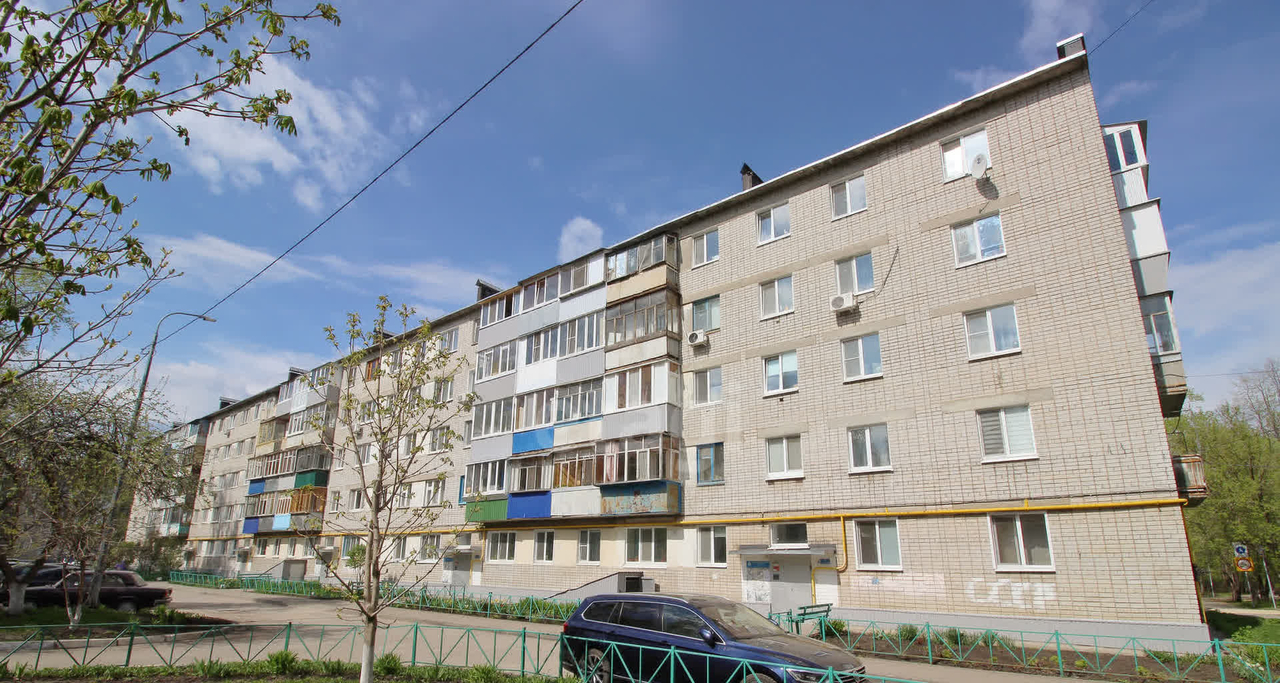 квартира г Ульяновск р-н Ленинский Север ул Юности 49 м-н фото 31