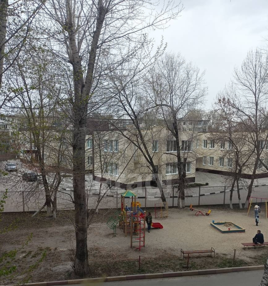 квартира г Ульяновск ул Рябикова 90 3-й УЗТС м-н фото 14