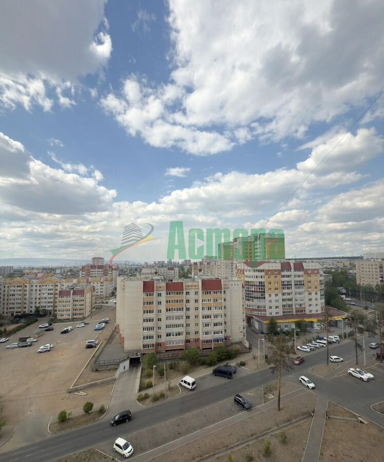 квартира г Чита р-н Центральный ул Ивана Артеменко 7 фото 10