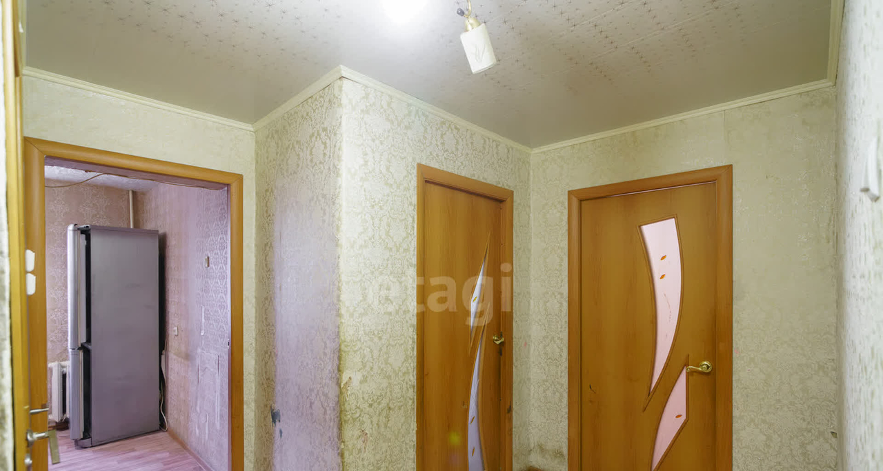 квартира г Ульяновск р-н Засвияжский ул Кузоватовская 27 2-й УЗТС м-н фото 12