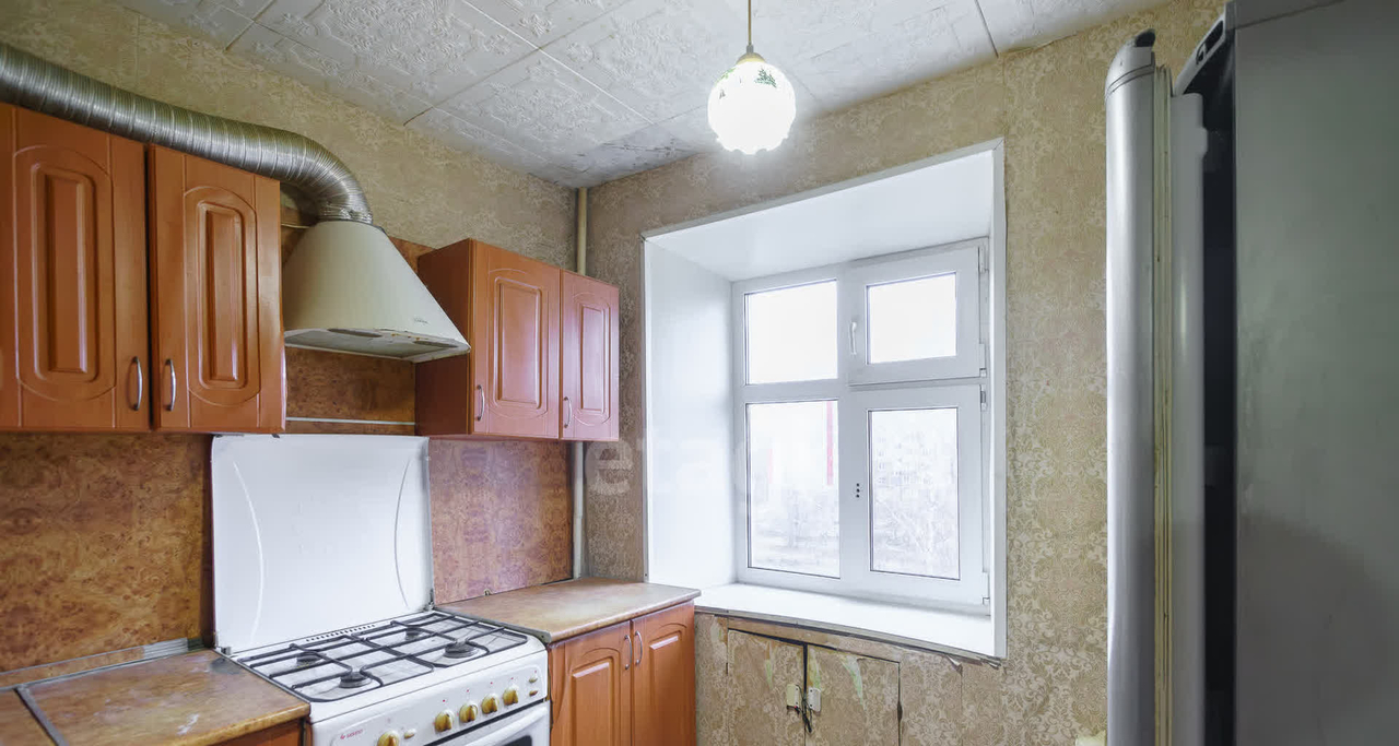 квартира г Ульяновск р-н Засвияжский ул Кузоватовская 27 2-й УЗТС м-н фото 23