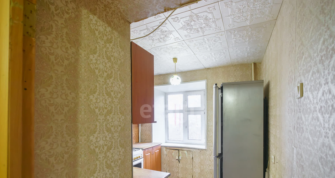 квартира г Ульяновск ул Кузоватовская 27 2-й УЗТС м-н фото 22