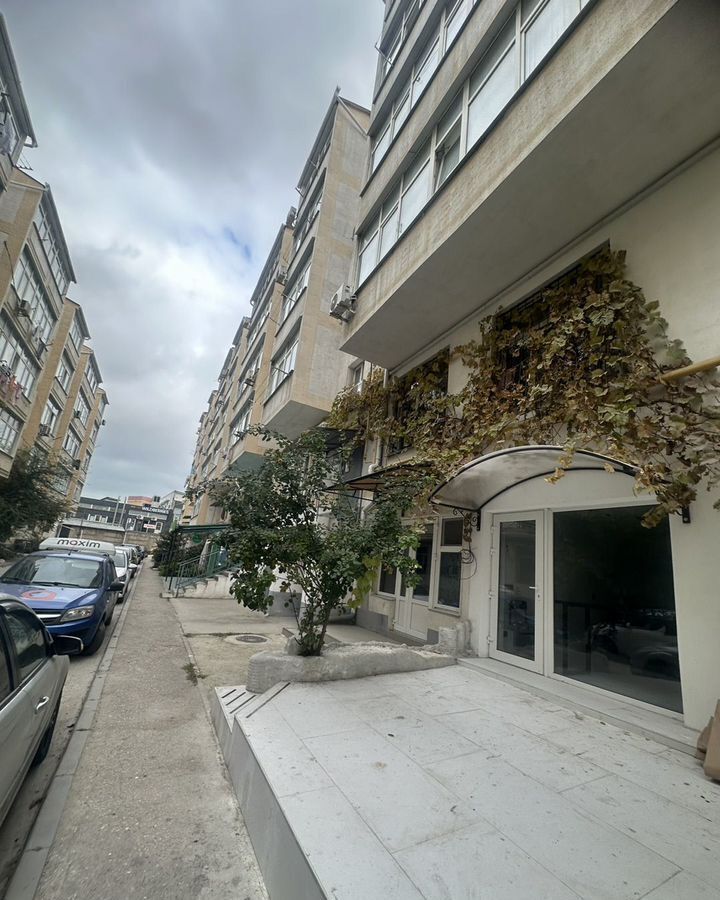 квартира г Севастополь ул Вакуленчука 53/11 Крым фото 2