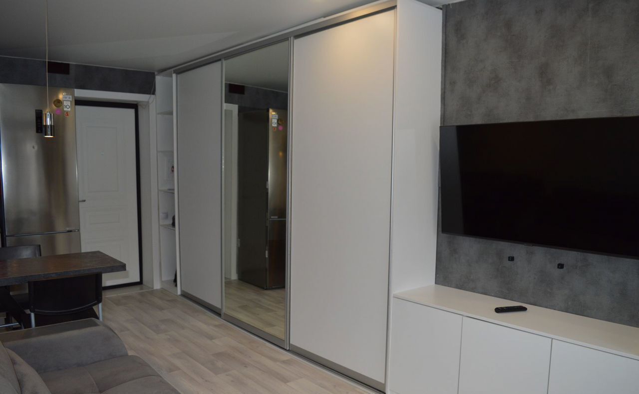 комната г Нижневартовск ул Мира 18 Тюменская обл. фото 4
